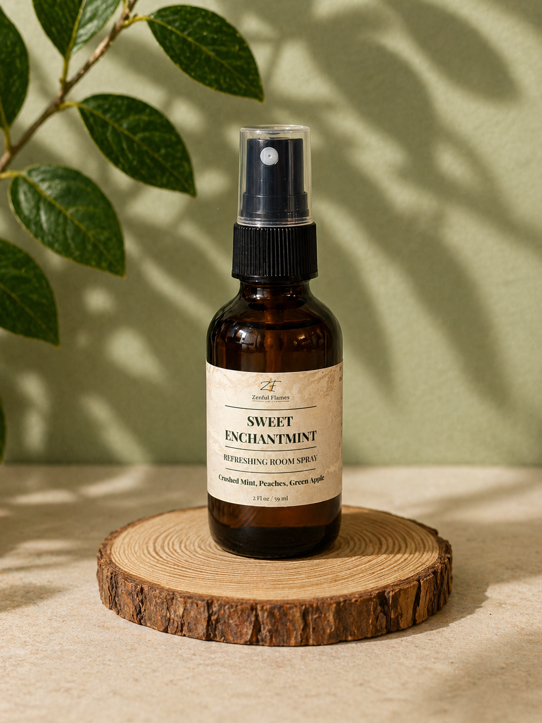 Zen Den & Pop-Up Only Fragrances