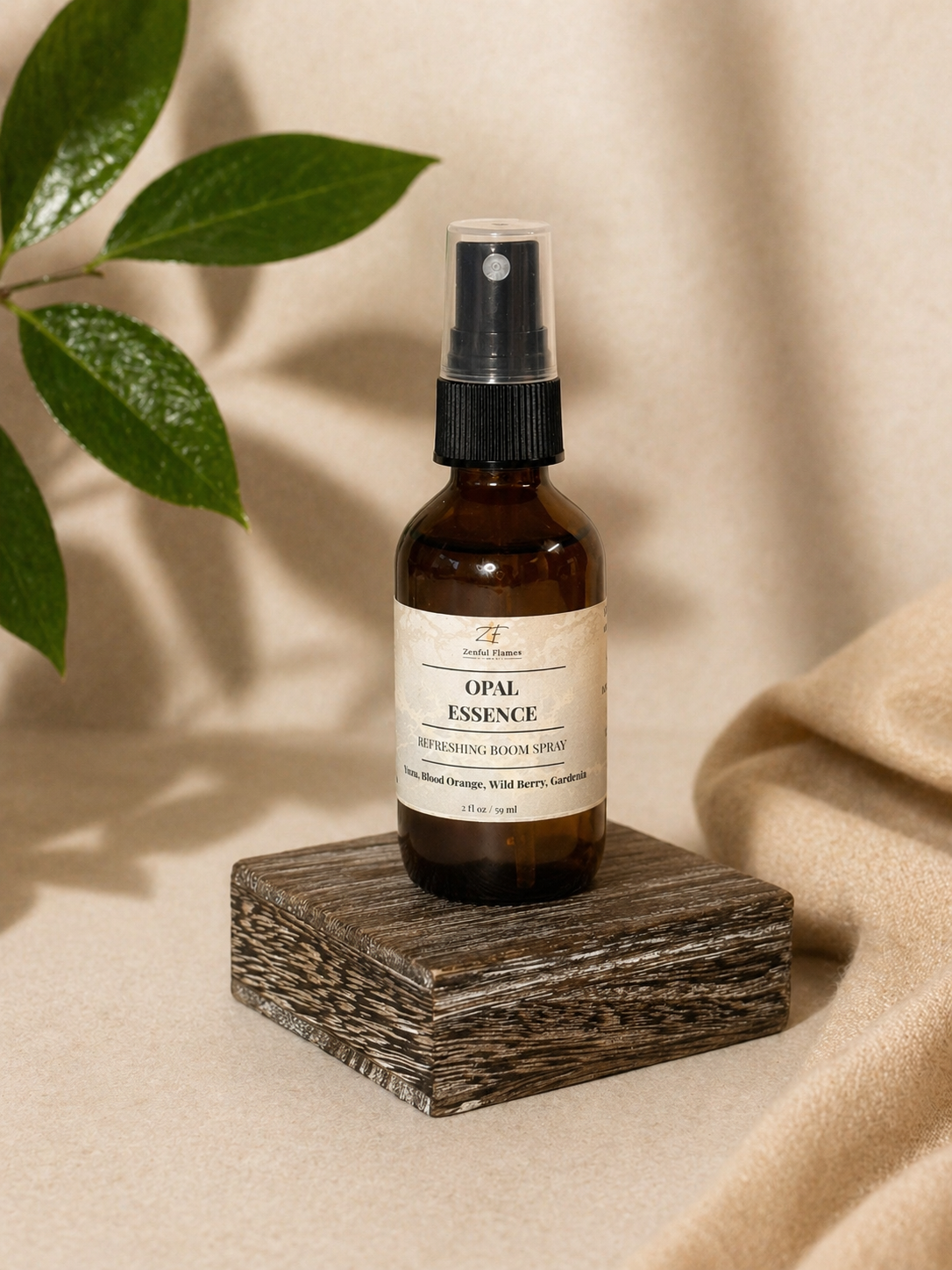 Zen Den & Pop-Up Only Fragrances