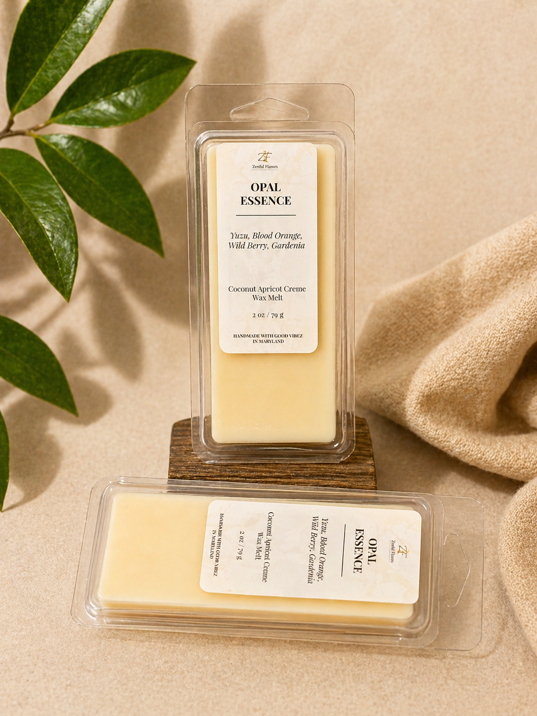 Zen Den & Pop-Up Only Fragrances