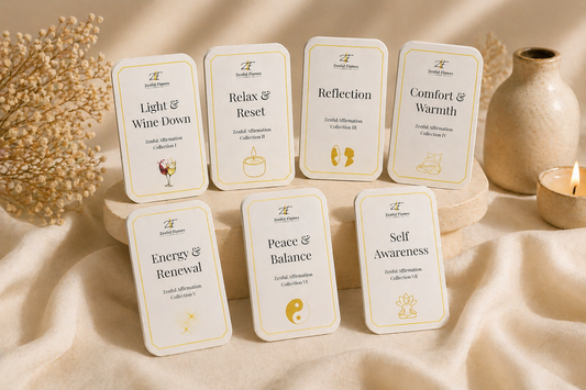 The reNew Edition: Zenful Ritual Box