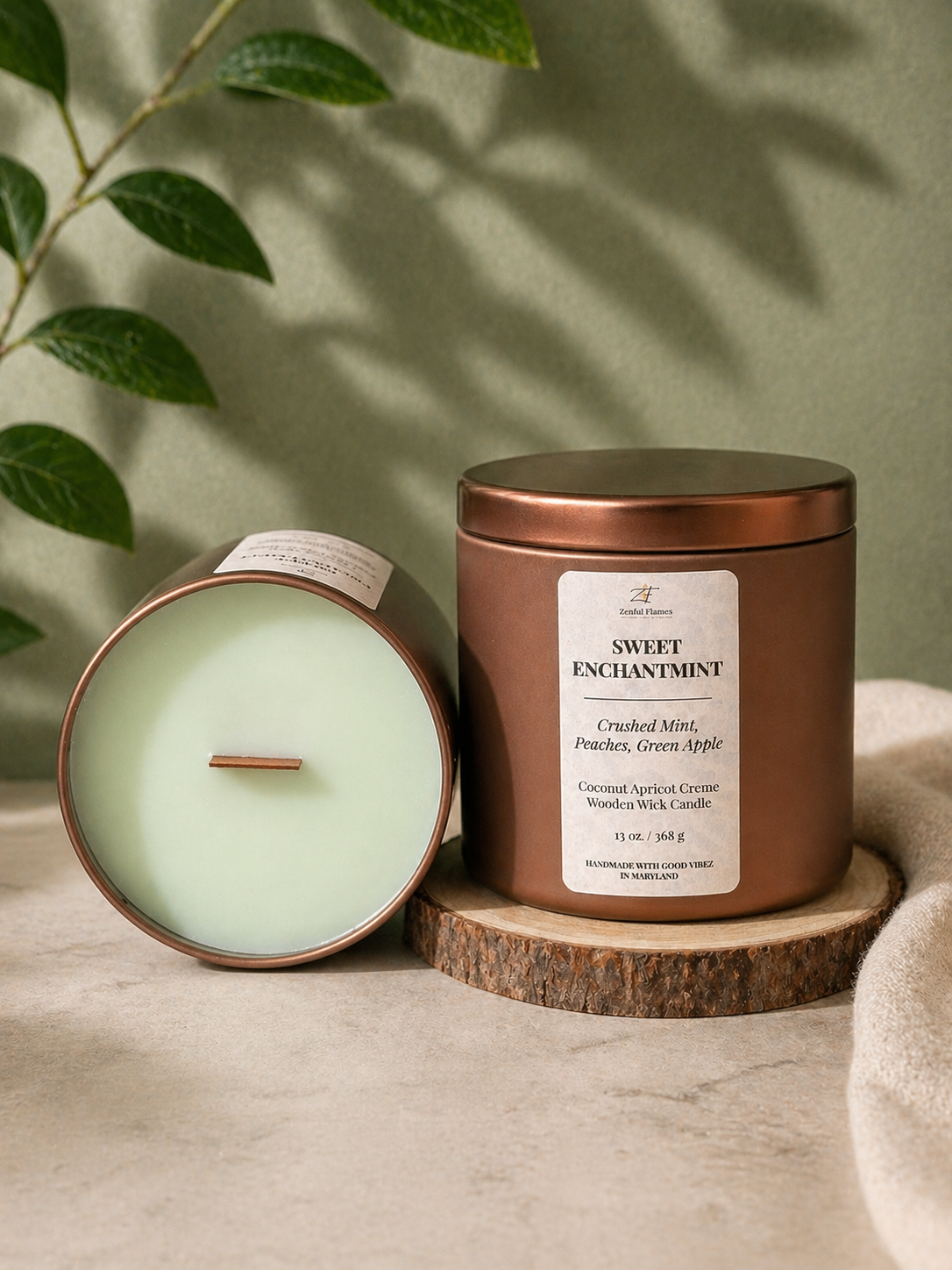 Zen Den & Pop-Up Only Fragrances