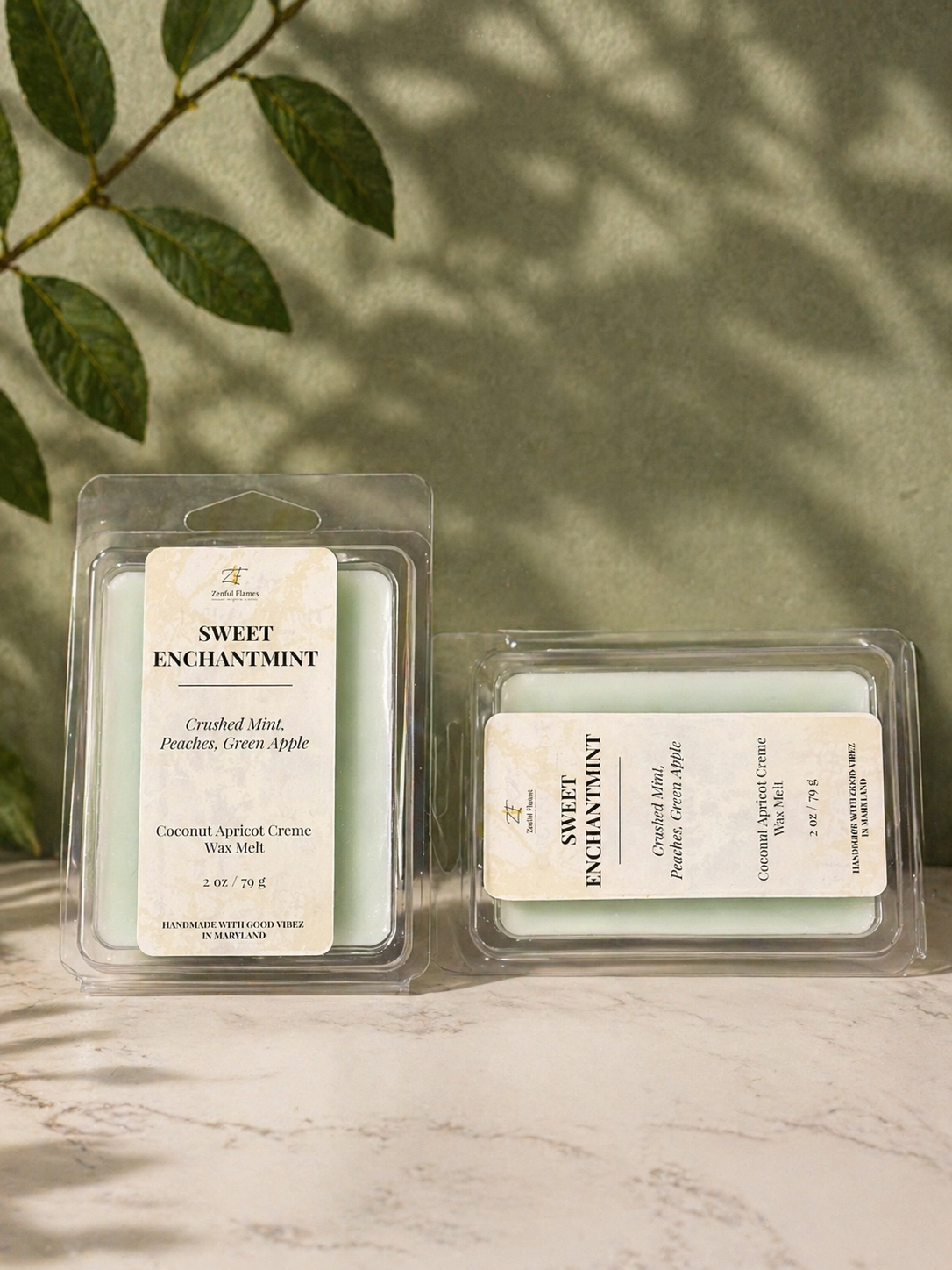 Zen Den & Pop-Up Only Fragrances
