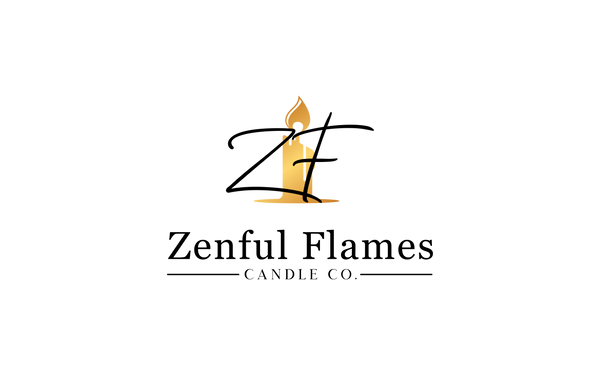 Zenful Flames Candle Company