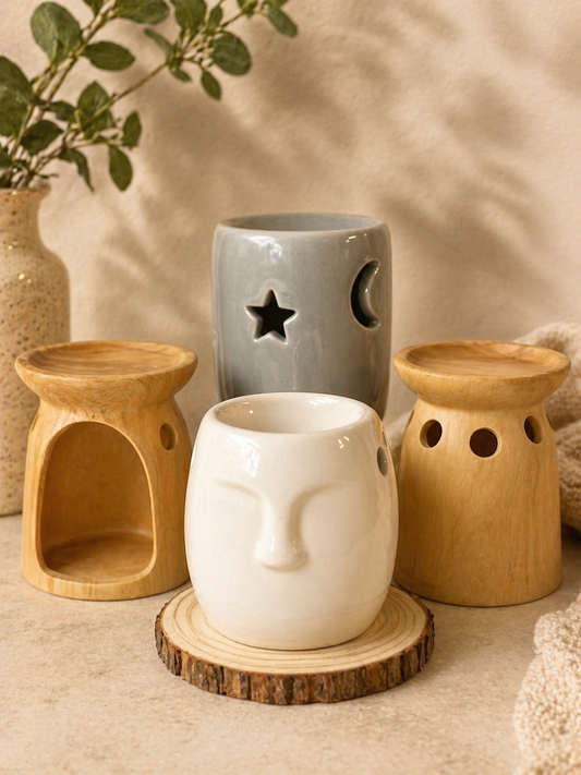 Candle Care & Fragrance Accessories