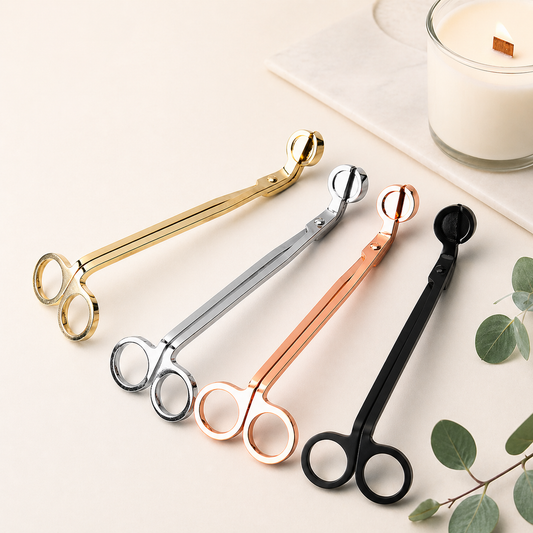 Candle Care & Fragrance Accessories